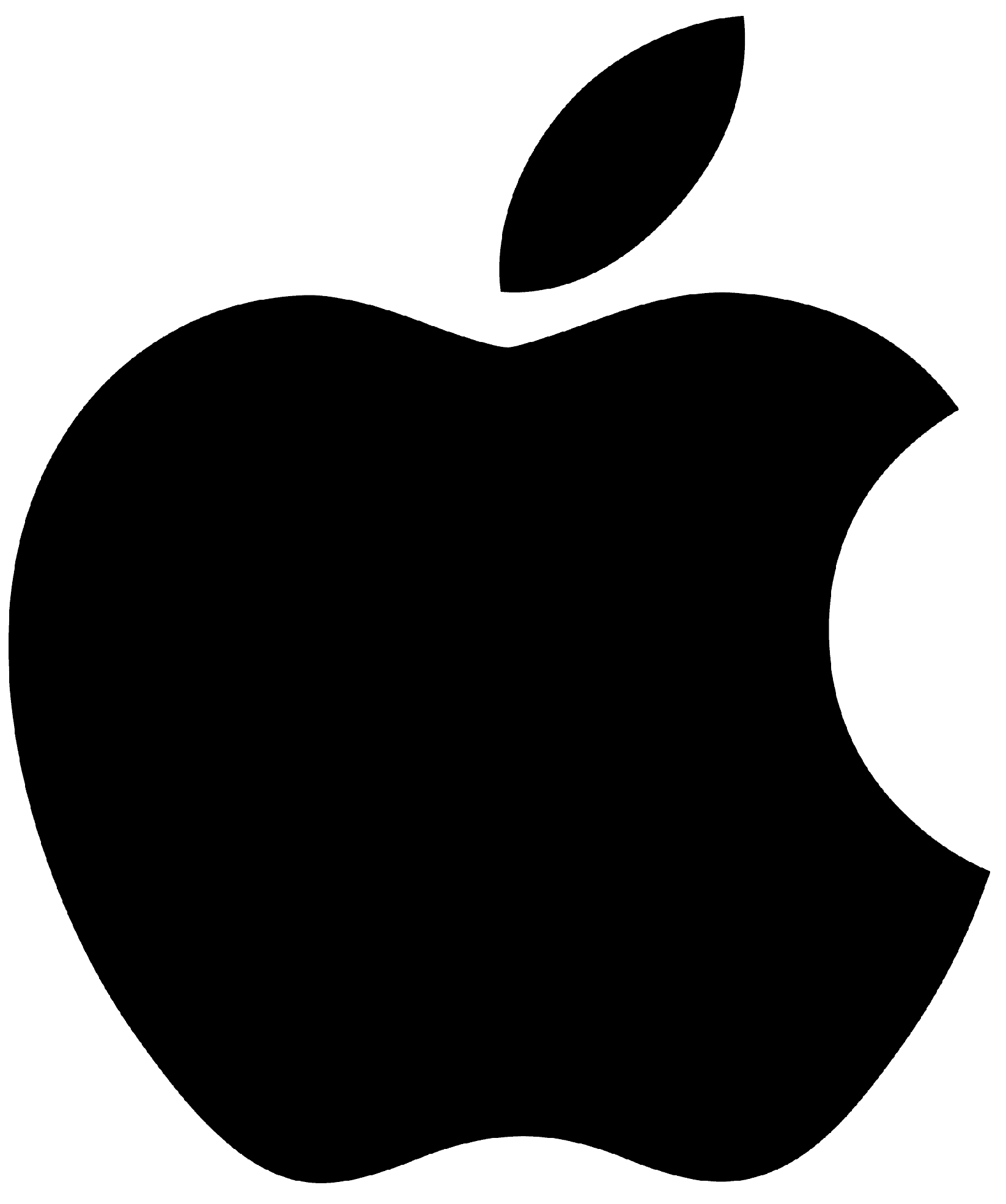 Apple لوغو