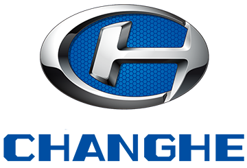 Changhe لوغو