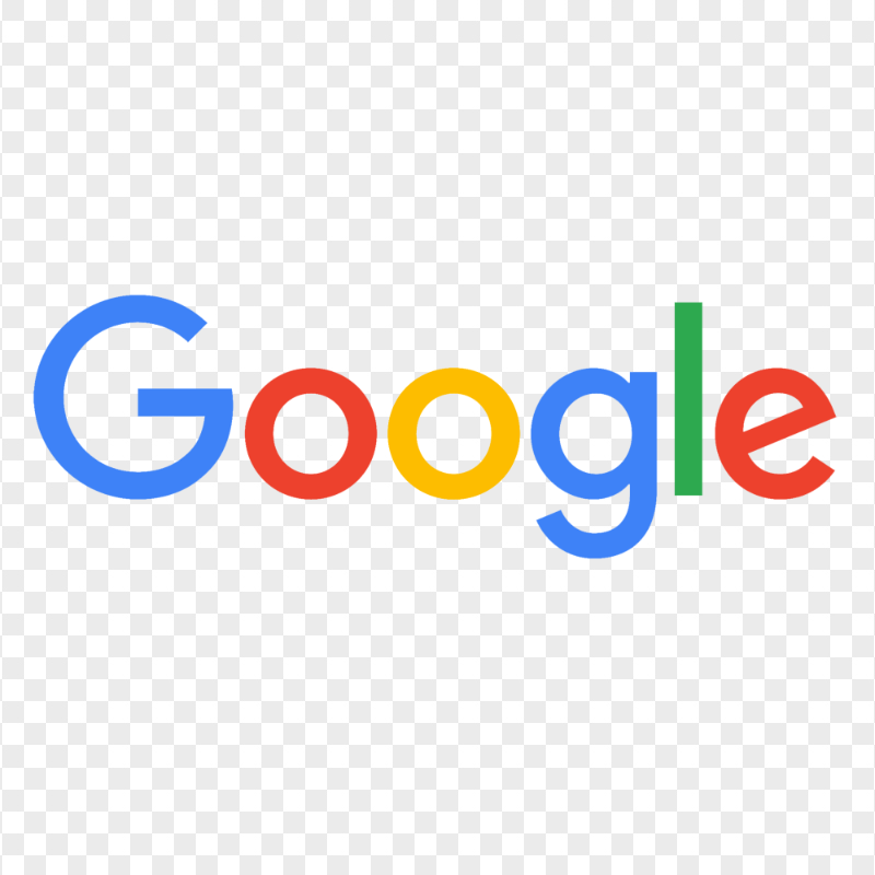 Google لوغو