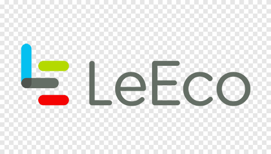LeTV LeEco لوغو