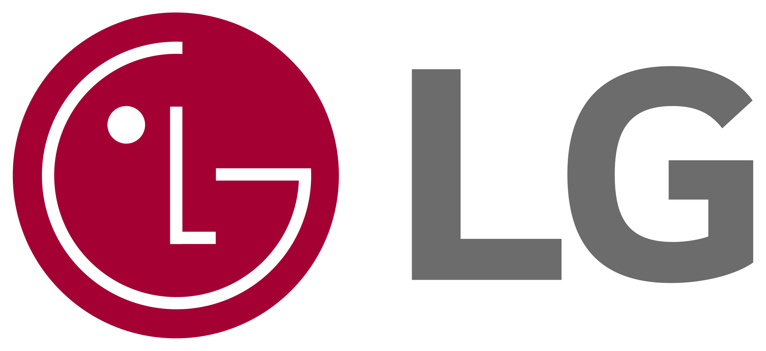 LG لوغو