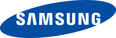 Samsung لوغو