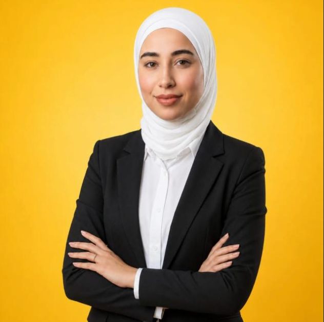 صابرين