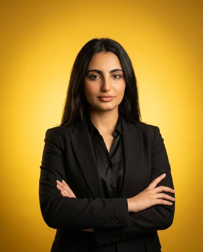 شهد