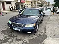هيونداي ازيرا 2009