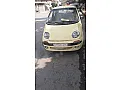 دايو ماتيز 2002