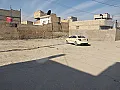 برسم البيع  مقسم أرض زاوية شارعين 245متر/الحسكة _حي المفتي