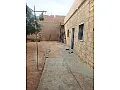 للبيع بيت عربي مساحة 240م نظامي /الحسكة _تل طويل مرشو