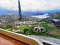 فيلا للبيع اللاذقية مشقيتا اكساء سوبر ديلوكس موقع مميز 