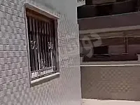 للبيع طابق ارضي جاهز  مساحة 200 م مع الوجايب/القامشلي _جنوب السياحي