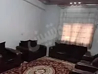 للبيع شقة بلكون اول فني سوبر ديلوكس 165م/القامشلي _الكورنيش