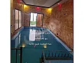 مزرعة الشمالي للبيع مساحة 850م مسبح داخلي رواق /حماه حي الضاهرية 