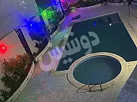 للأجار اليومي و الشهري مزرعة نصف القمر /حماه طريق كفراع