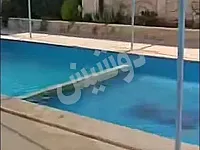 للأجار اليومي و الأسبوعي و الشهري مزرعة الحريري /حماه طريق السلمية 