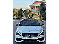 مرسيدس cla 250. 2015