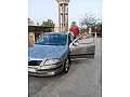 سكودا اوكتافيا  🚘  ٢٠٠٨ 