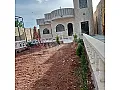 للبيع مزرعة مساحة 500م و البناء 100م /حماه مزارع الضاهرية 