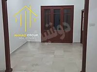 للبيع منزل طابق رابع أمامي 6غرف اكساء ممتاز العزيزيةشارع القوتلي