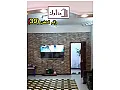 للبيع شقة جاهزه طابق ارضي مساحة 140متر القامشلي_ الكورنيش