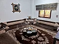 للبيع شقة بلكون ثاني اكساء ممتاز 110م املاك خاصة/الحسكة _تل حجر