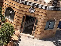 للأجار اليومي مزرعة الأميرة مخدمة و مجهزة كامل /حماه أطراف قمحانة