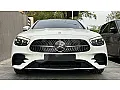 Mercedes-Benz ( W213 ) E 350 - 4MATIC / 2021 