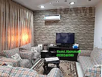 شقة للبيع اللاذقية القنجرة شارع الهرم تجهيز ممتاز 