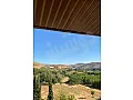 فيلا للبيع ريف دمشق كروم مضايا عالشارع العام اكساء سوبر ديلوكس 