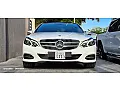  Mercedes-Benz ( W212 ) E 300 - 4MATIC / 2015