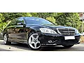 Mercedes Benz S-Class (W221) 350 AMG / 2009