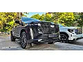 Cadillac #Escalade 600 - #Sport /2024