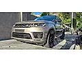 Range Rover #Sport 3.0 SC / 2018