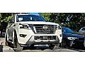 NISSAN Armada 5.6 L - Platinum / 2024