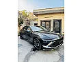 Hyundai Sonata 2024 🇨🇦 وارد كندي | شبه زيرو | فقط ٥٠٠٠ كم