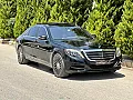 مرسيدسS550 ( بحالة الوكالة ) 🔺موديل :2015