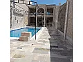للأجار اليومي مزرعة مميزة تخديم و تجهيز كامل / حماه الضاهرية 