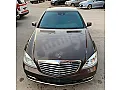 مرسيدس S350L موديل 2011