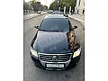 فوكس فاغن باست 2010