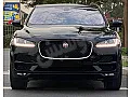 JAGUAR F PACE 2017