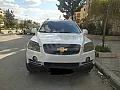 شفر كابتيفا LTZ 2009