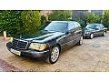 شبح W140 موديل ٩٦ محرك ٣٢٠ كهرباء