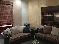 شقة للبيع اللاذقية الجمهورية شارع انطاكية تجهيز سوبر 