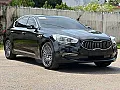 كيا Kia k9 2013 ممشى 2013