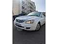 KIA CERATO الفئة   :   سياحية خاصة موديل2007