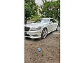 مرسيدس s550  Kit amg  2013 210000km