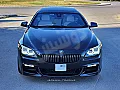 2015 BMW 650i / ALPINA B6 ‎فول مواصفات رقم 1 