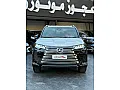 Lexus  ‎◾️نوع الموديل :  LX 600 ‎◾️  سعة المحرك : ٣٥٠٠