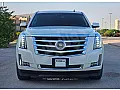 Cadillac Escalade Platinum  ‎▪تواجد : دمشق    ‎▪سـنـة الـصـنـع : 2015