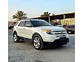 FOrd 2013 ليميتد