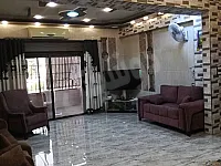 شقة للبيع اللاذقية استراد الجمهورية تجهيز سوبر ديلوكس موقع مميز 